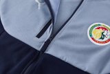 2026 Senegal High Quality Hoodie Jacket Tracksuit