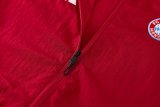 26-27 Bayern New Pattern Windbreaker