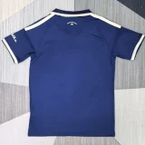 26-27 Olympiacos Away Fans Soccer Jersey