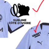 26-27 Marseille Third Adult Suit