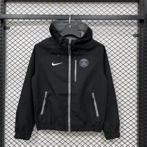 2026 PSG New Pattern Windbreaker