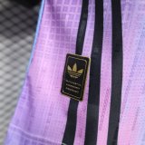 26-27 RMA Special Edition Player Version Soccer Jersey