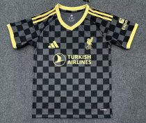 27-28 LIV Away Fans Soccer Jersey