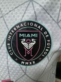 26-27 Inter Miami Special Edition Player Version Soccer Jersey