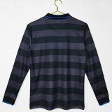 1997-1998 INT  Long Sleeve Retro Soccer Jersey