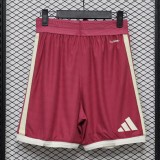 26-27 RMA Third Player Version Shorts Pants (球员短裤)
