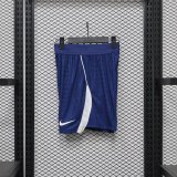 26-27 ATM Home Player Version Shorts Pants (球员短裤)