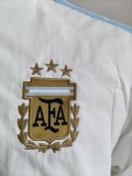 2026 Argentina New Pattern Windbreaker