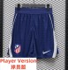 26-27 ATM Home Player Version Shorts Pants (球员短裤)