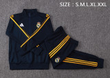 26-27 RMA High Quality Jacket Tracksuit