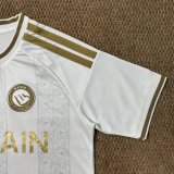26-27 AL-Nassr Third Fans Soccer Jersey