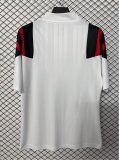 26-27 Colo-Colo EQT White Training Shirts