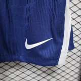 26-27 ATM Home Player Version Shorts Pants (球员短裤)