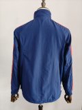 2026 Spain New Pattern Windbreaker