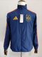 2026 Spain New Pattern Windbreaker