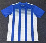 26-27 Huelva Home Fans Soccer Jersey