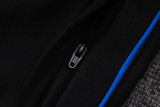 26-27 PSG High Quality Jacket Tracksuit