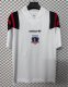 26-27 Colo-Colo EQT White Training Shirts