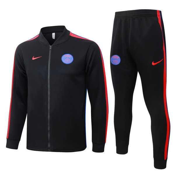26-27 PSG High Quality Jacket Tracksuit