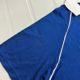 1984-1985 Schalke 04 Home Retro Soccer Jersey
