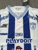 26-27 Pachuca Home Fans Soccer Jersey