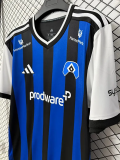 26-27 Hamburger ESports Version Fans Soccer Jersey (电竞版)