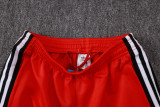 26-27 Flamengo High Quality Jacket Tracksuit