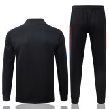 26-27 PSG High Quality Jacket Tracksuit