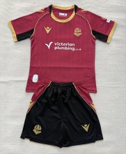26-27 Bolton Wanderers Away Adult Suit