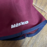 2001-2002 Mexico Third Retro Soccer Jersey