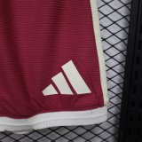 26-27 RMA Third Player Version Shorts Pants (球员短裤)