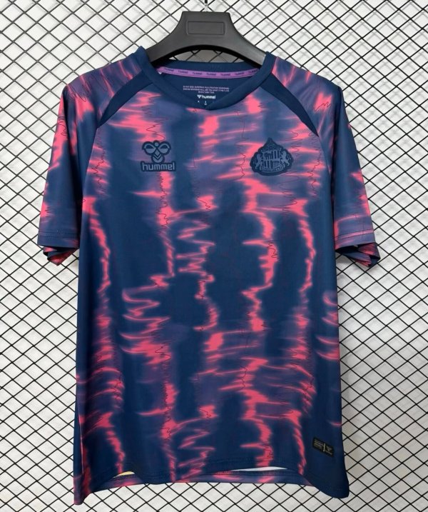 26-27 Sunderland Training shirts