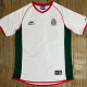 2001-2002 Mexico Away Retro Soccer Jersey
