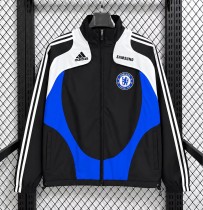 2026 CHE New Pattern Windbreaker