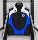 2026 CHE New Pattern Windbreaker