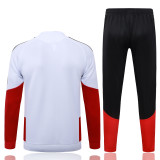 26-27 River Plate High Quality Jacket Tracksuit