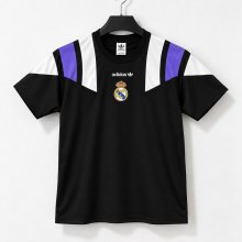 26-27 RMA Black Short sleeves Loose And Thickened Hoody