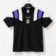 26-27 RMA Black Short sleeves Loose And Thickened Hoody