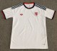 27-28 Czech Republic Away Fans Soccer Jersey