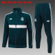 26-27 RMA High Quality Kids Jacket Tracksuit
