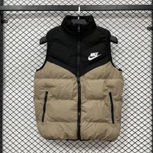 2026 NK  Yellowy  New Pattern Vest cotton jacket