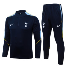 26-27 TOT High Quality Half Pull Tracksuit