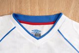 2002-2003 Cruz Azul Away Retro Soccer Jersey