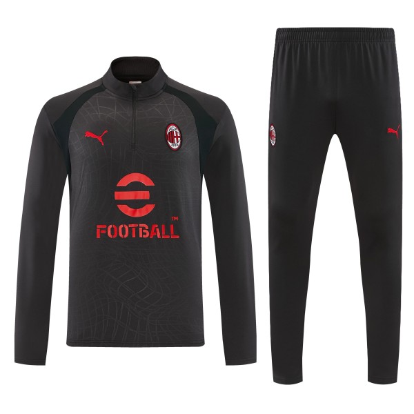 26-27 ACM High Quality Half Pull Tracksuit