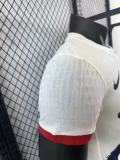 24-25 PSG Away Player Version Soccer Jersey