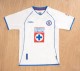 2002-2003 Cruz Azul Away Retro Soccer Jersey