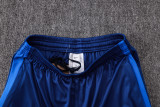 26-27 BAR High Quality Half Pull Tracksuit