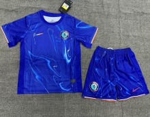 Copy 24-25 CHE Home  Soccer Jersey
