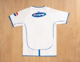 2002-2003 Cruz Azul Away Retro Soccer Jersey