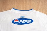 2002-2003 Cruz Azul Away Retro Soccer Jersey